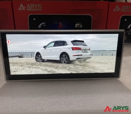 MÀN HÌNH ANDROID AUDI Q5L 2018