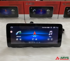 MÀN HÌNH ANDROID MERCEDES GLC 2015-2018