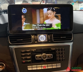 Màn Hình Android Merc ML2014