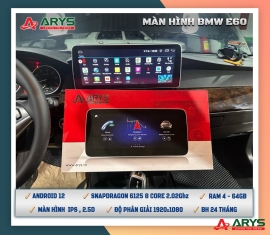 MÀN HÌNH ANDROID BWM E60