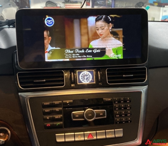 Màn Hình Android Merc ML2014